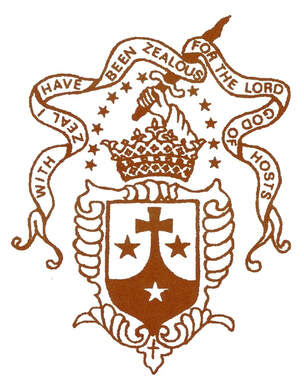 Discalced Carmelites Secular Order